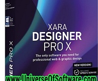 Xara Designer Pro+ 22.0.0.64793 (x64) Free Download