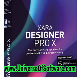 Xara Designer Pro+ 22.0.0.64793 Full Version