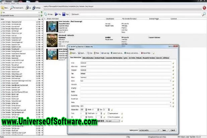 3delite Video Manager 1.2.140.160 with Patch Download