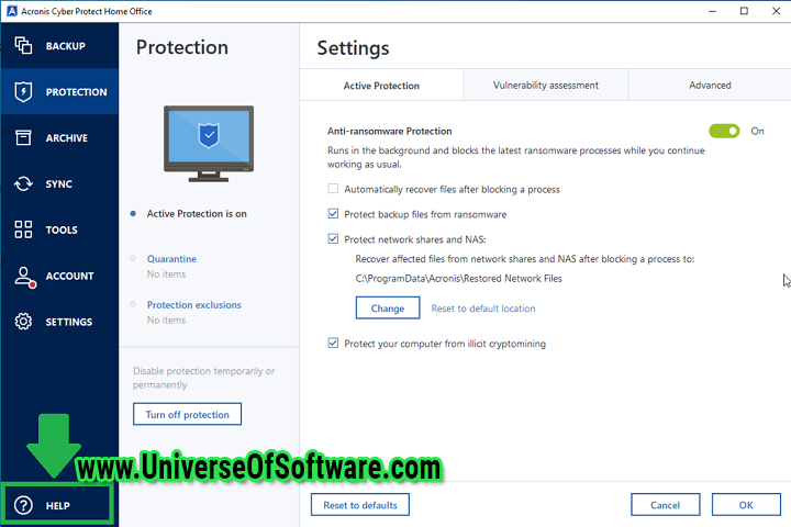 Acronis Cyber Protect Home Office Bootable with Keygen Download