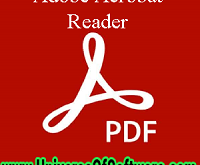 Adobe Acrobat Reader DC v2022.002.20191 Free Download