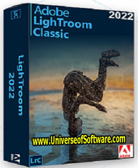 Adobe Lightroom Classic 2022 v11.5.0 Free Download