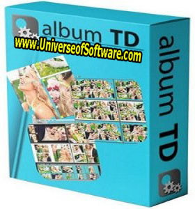 Album TD 4.4 Free Download