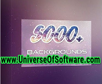 Avanquest 5000+ Backgrounds v1.0.0 Free Download