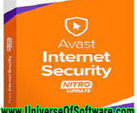 Avast internet security setup Free Download