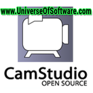 CamStudio Setup v2.6b r294