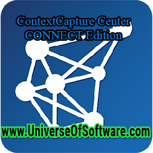 ContextCapture Center CONNECT Edition 10.20.0.4117