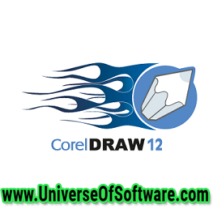 Corel Draw v12
