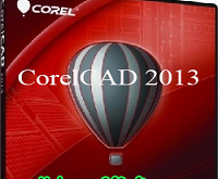 CorelCAD2013 x64 Free Download