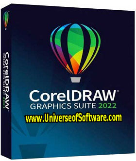CorelDRAW Technical Suite 2022 v24.2.0.436 Free Download