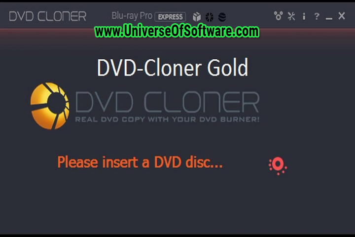 DVD-Cloner Gold 2022 19.60.1475 Multilingual with Key Download