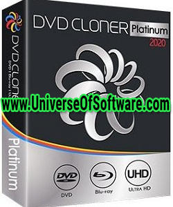 DVD-Cloner Platinum 2022 19.60.1475 Multilingual Free Download