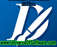 Descartes CONNECT Edition 17 10.17.00.115 Free Download