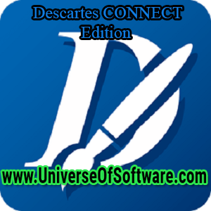 Descartes CONNECT Edition 17 10.17.00.115