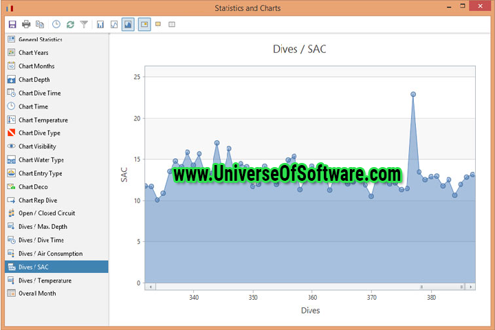 Diving Log 6.0.26 Multilingual with Patch Download