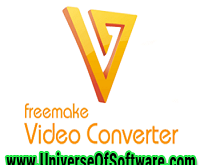 Free make Video Converter Setup Free Download
