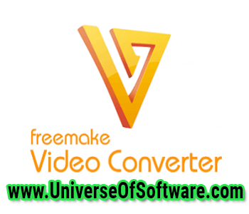 Free make Video Converter Setup