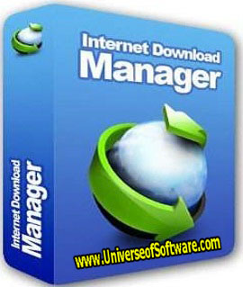 Internet Download Manager 6.41 build 2 Free Download