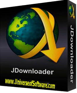 JDownloader v2.0.1 Free Download