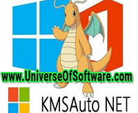 KMSAuto Net Office 2010 Professional Free Download