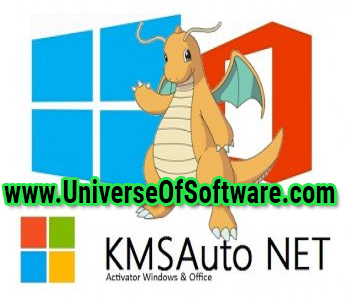 KMSAuto Net Office 2010 Professional