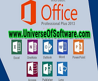 KMSAuto Net Office 2013 Professional Free Download