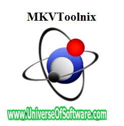 MKV Tool Nix 57.0.0 Free Download