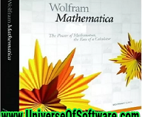 Mathematica 8.0.1 WIN Free Download