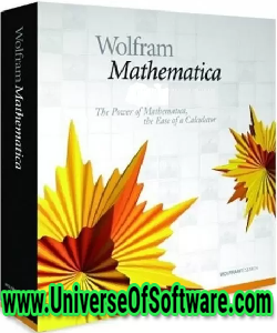 Mathematica 8.0.1 WIN