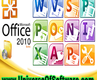 Microsoft Office Enterprise 2010 Corporate Final Free Download