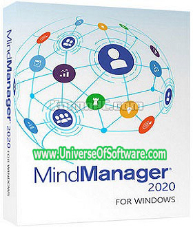 Mindjet MindManager 2022 v22.2.300 Free Download