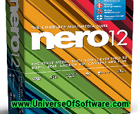 Nero ContentPack 12.0.00400 Free Download
