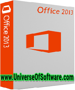Office 2013 32bit