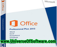 Office 2013 64bit Free Download