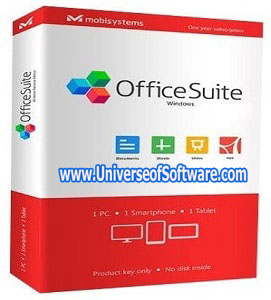 Office Suite Premium 6.92.47148.0 Free Download