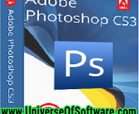Photoshop CS3 fix Latest Version Free Download