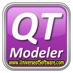 Quick Terrain Modeller (USA) 8.3.2.1 Free Download