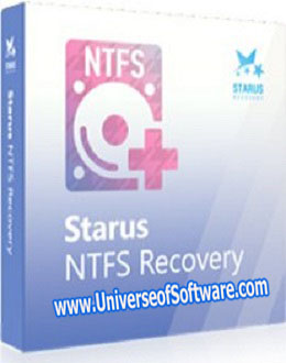 Starus FAT Recovery 4.3 Free Download