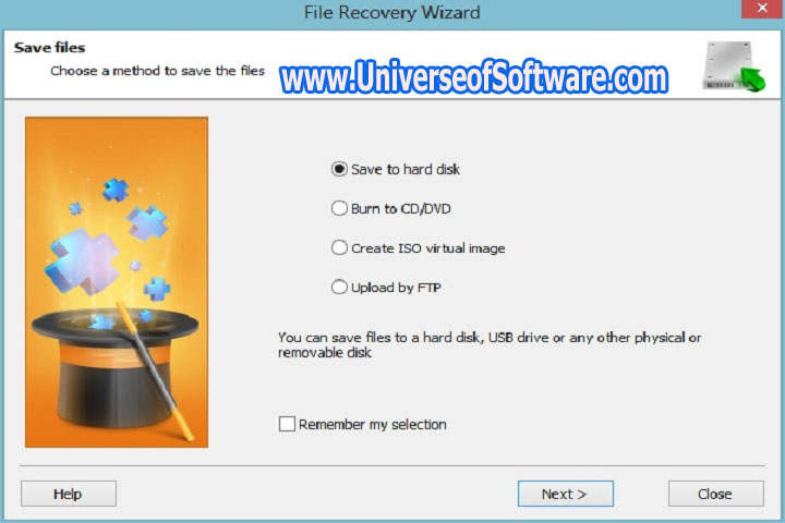 Starus NTFS Recovery 4.3 Free Download