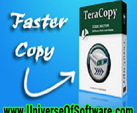 Tera Copy 227 Latest Version Free Download