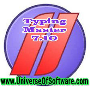 Typing Master 7.10 Latest Version Free Download
