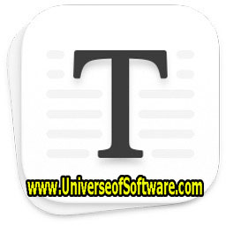 Typora 1.4.3 (x64) Free Download