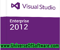 Visual Studio 2012 Ultimate VL ENU Free Download