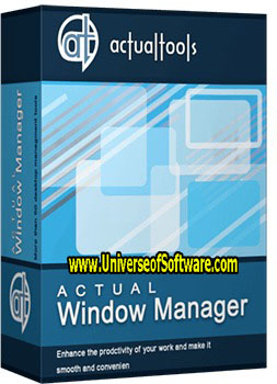 WindowManager 10.2.4 Free Download