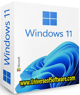Windows 11 Pro Build 22000.918 Free Download