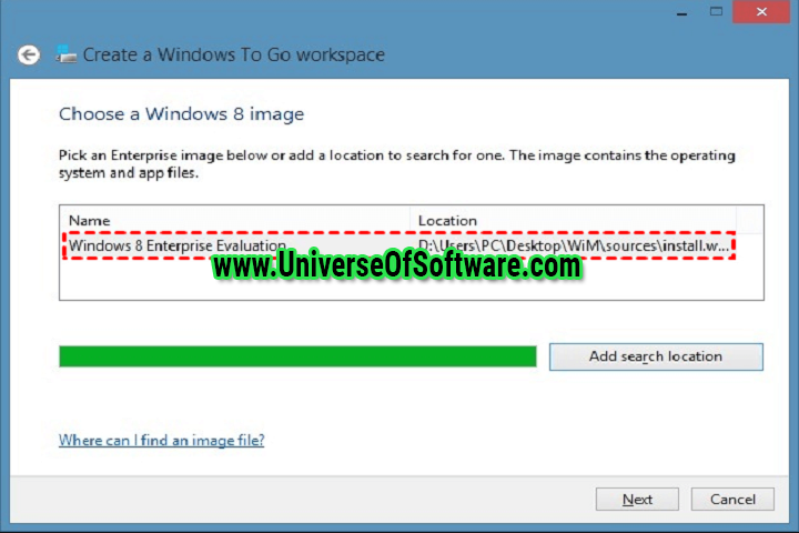 Windows 8 USB Tools with patch