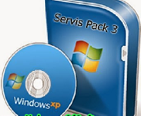 Windows XP Professional Servis Pack 3 Free Download