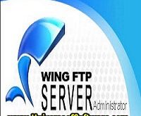 Wing FTP Server Corporate v7.1.3 Free Download