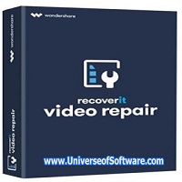 Wondershare Repairit 4.0.5.4 Free Download