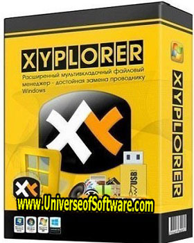 XYplorer 23.60.0000 Free Download